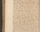 Zdjęcie nr 133 dla obiektu archiwalnego: Acta actorum, decretorum, sententiarum, erectionum, fundationum, confirmationum, instiutionum, resignationum, constitutionum, provisionum, submissionum, quietationum, substitutionum, ordinationum, ingrossationum, prostestationum R. D. Andreae Trzebicki, episcopi Cracoviensis, ducis Severiae in a. D. 1658 et  1659 acticatorum. Volumen I 