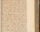 Zdjęcie nr 134 dla obiektu archiwalnego: Acta actorum, decretorum, sententiarum, erectionum, fundationum, confirmationum, instiutionum, resignationum, constitutionum, provisionum, submissionum, quietationum, substitutionum, ordinationum, ingrossationum, prostestationum R. D. Andreae Trzebicki, episcopi Cracoviensis, ducis Severiae in a. D. 1658 et  1659 acticatorum. Volumen I 