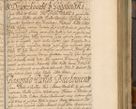 Zdjęcie nr 140 dla obiektu archiwalnego: Acta actorum, decretorum, sententiarum, erectionum, fundationum, confirmationum, instiutionum, resignationum, constitutionum, provisionum, submissionum, quietationum, substitutionum, ordinationum, ingrossationum, prostestationum R. D. Andreae Trzebicki, episcopi Cracoviensis, ducis Severiae in a. D. 1658 et  1659 acticatorum. Volumen I 