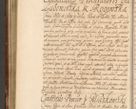 Zdjęcie nr 131 dla obiektu archiwalnego: Acta actorum, decretorum, sententiarum, erectionum, fundationum, confirmationum, instiutionum, resignationum, constitutionum, provisionum, submissionum, quietationum, substitutionum, ordinationum, ingrossationum, prostestationum R. D. Andreae Trzebicki, episcopi Cracoviensis, ducis Severiae in a. D. 1658 et  1659 acticatorum. Volumen I 