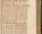 Zdjęcie nr 128 dla obiektu archiwalnego: Acta actorum, decretorum, sententiarum, erectionum, fundationum, confirmationum, instiutionum, resignationum, constitutionum, provisionum, submissionum, quietationum, substitutionum, ordinationum, ingrossationum, prostestationum R. D. Andreae Trzebicki, episcopi Cracoviensis, ducis Severiae in a. D. 1658 et  1659 acticatorum. Volumen I 