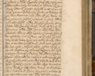 Zdjęcie nr 124 dla obiektu archiwalnego: Acta actorum, decretorum, sententiarum, erectionum, fundationum, confirmationum, instiutionum, resignationum, constitutionum, provisionum, submissionum, quietationum, substitutionum, ordinationum, ingrossationum, prostestationum R. D. Andreae Trzebicki, episcopi Cracoviensis, ducis Severiae in a. D. 1658 et  1659 acticatorum. Volumen I 
