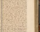 Zdjęcie nr 112 dla obiektu archiwalnego: Acta actorum, decretorum, sententiarum, erectionum, fundationum, confirmationum, instiutionum, resignationum, constitutionum, provisionum, submissionum, quietationum, substitutionum, ordinationum, ingrossationum, prostestationum R. D. Andreae Trzebicki, episcopi Cracoviensis, ducis Severiae in a. D. 1658 et  1659 acticatorum. Volumen I 