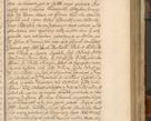 Zdjęcie nr 108 dla obiektu archiwalnego: Acta actorum, decretorum, sententiarum, erectionum, fundationum, confirmationum, instiutionum, resignationum, constitutionum, provisionum, submissionum, quietationum, substitutionum, ordinationum, ingrossationum, prostestationum R. D. Andreae Trzebicki, episcopi Cracoviensis, ducis Severiae in a. D. 1658 et  1659 acticatorum. Volumen I 
