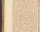 Zdjęcie nr 109 dla obiektu archiwalnego: Acta actorum, decretorum, sententiarum, erectionum, fundationum, confirmationum, instiutionum, resignationum, constitutionum, provisionum, submissionum, quietationum, substitutionum, ordinationum, ingrossationum, prostestationum R. D. Andreae Trzebicki, episcopi Cracoviensis, ducis Severiae in a. D. 1658 et  1659 acticatorum. Volumen I 