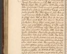 Zdjęcie nr 113 dla obiektu archiwalnego: Acta actorum, decretorum, sententiarum, erectionum, fundationum, confirmationum, instiutionum, resignationum, constitutionum, provisionum, submissionum, quietationum, substitutionum, ordinationum, ingrossationum, prostestationum R. D. Andreae Trzebicki, episcopi Cracoviensis, ducis Severiae in a. D. 1658 et  1659 acticatorum. Volumen I 