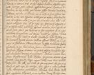 Zdjęcie nr 106 dla obiektu archiwalnego: Acta actorum, decretorum, sententiarum, erectionum, fundationum, confirmationum, instiutionum, resignationum, constitutionum, provisionum, submissionum, quietationum, substitutionum, ordinationum, ingrossationum, prostestationum R. D. Andreae Trzebicki, episcopi Cracoviensis, ducis Severiae in a. D. 1658 et  1659 acticatorum. Volumen I 