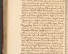 Zdjęcie nr 97 dla obiektu archiwalnego: Acta actorum, decretorum, sententiarum, erectionum, fundationum, confirmationum, instiutionum, resignationum, constitutionum, provisionum, submissionum, quietationum, substitutionum, ordinationum, ingrossationum, prostestationum R. D. Andreae Trzebicki, episcopi Cracoviensis, ducis Severiae in a. D. 1658 et  1659 acticatorum. Volumen I 