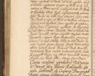 Zdjęcie nr 99 dla obiektu archiwalnego: Acta actorum, decretorum, sententiarum, erectionum, fundationum, confirmationum, instiutionum, resignationum, constitutionum, provisionum, submissionum, quietationum, substitutionum, ordinationum, ingrossationum, prostestationum R. D. Andreae Trzebicki, episcopi Cracoviensis, ducis Severiae in a. D. 1658 et  1659 acticatorum. Volumen I 