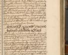 Zdjęcie nr 90 dla obiektu archiwalnego: Acta actorum, decretorum, sententiarum, erectionum, fundationum, confirmationum, instiutionum, resignationum, constitutionum, provisionum, submissionum, quietationum, substitutionum, ordinationum, ingrossationum, prostestationum R. D. Andreae Trzebicki, episcopi Cracoviensis, ducis Severiae in a. D. 1658 et  1659 acticatorum. Volumen I 