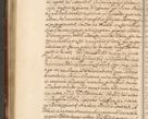 Zdjęcie nr 87 dla obiektu archiwalnego: Acta actorum, decretorum, sententiarum, erectionum, fundationum, confirmationum, instiutionum, resignationum, constitutionum, provisionum, submissionum, quietationum, substitutionum, ordinationum, ingrossationum, prostestationum R. D. Andreae Trzebicki, episcopi Cracoviensis, ducis Severiae in a. D. 1658 et  1659 acticatorum. Volumen I 