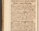Zdjęcie nr 79 dla obiektu archiwalnego: Acta actorum, decretorum, sententiarum, erectionum, fundationum, confirmationum, instiutionum, resignationum, constitutionum, provisionum, submissionum, quietationum, substitutionum, ordinationum, ingrossationum, prostestationum R. D. Andreae Trzebicki, episcopi Cracoviensis, ducis Severiae in a. D. 1658 et  1659 acticatorum. Volumen I 