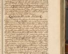Zdjęcie nr 78 dla obiektu archiwalnego: Acta actorum, decretorum, sententiarum, erectionum, fundationum, confirmationum, instiutionum, resignationum, constitutionum, provisionum, submissionum, quietationum, substitutionum, ordinationum, ingrossationum, prostestationum R. D. Andreae Trzebicki, episcopi Cracoviensis, ducis Severiae in a. D. 1658 et  1659 acticatorum. Volumen I 