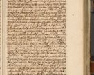 Zdjęcie nr 72 dla obiektu archiwalnego: Acta actorum, decretorum, sententiarum, erectionum, fundationum, confirmationum, instiutionum, resignationum, constitutionum, provisionum, submissionum, quietationum, substitutionum, ordinationum, ingrossationum, prostestationum R. D. Andreae Trzebicki, episcopi Cracoviensis, ducis Severiae in a. D. 1658 et  1659 acticatorum. Volumen I 