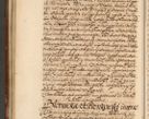 Zdjęcie nr 71 dla obiektu archiwalnego: Acta actorum, decretorum, sententiarum, erectionum, fundationum, confirmationum, instiutionum, resignationum, constitutionum, provisionum, submissionum, quietationum, substitutionum, ordinationum, ingrossationum, prostestationum R. D. Andreae Trzebicki, episcopi Cracoviensis, ducis Severiae in a. D. 1658 et  1659 acticatorum. Volumen I 
