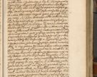 Zdjęcie nr 74 dla obiektu archiwalnego: Acta actorum, decretorum, sententiarum, erectionum, fundationum, confirmationum, instiutionum, resignationum, constitutionum, provisionum, submissionum, quietationum, substitutionum, ordinationum, ingrossationum, prostestationum R. D. Andreae Trzebicki, episcopi Cracoviensis, ducis Severiae in a. D. 1658 et  1659 acticatorum. Volumen I 