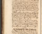 Zdjęcie nr 69 dla obiektu archiwalnego: Acta actorum, decretorum, sententiarum, erectionum, fundationum, confirmationum, instiutionum, resignationum, constitutionum, provisionum, submissionum, quietationum, substitutionum, ordinationum, ingrossationum, prostestationum R. D. Andreae Trzebicki, episcopi Cracoviensis, ducis Severiae in a. D. 1658 et  1659 acticatorum. Volumen I 