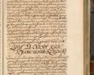 Zdjęcie nr 66 dla obiektu archiwalnego: Acta actorum, decretorum, sententiarum, erectionum, fundationum, confirmationum, instiutionum, resignationum, constitutionum, provisionum, submissionum, quietationum, substitutionum, ordinationum, ingrossationum, prostestationum R. D. Andreae Trzebicki, episcopi Cracoviensis, ducis Severiae in a. D. 1658 et  1659 acticatorum. Volumen I 