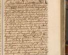 Zdjęcie nr 62 dla obiektu archiwalnego: Acta actorum, decretorum, sententiarum, erectionum, fundationum, confirmationum, instiutionum, resignationum, constitutionum, provisionum, submissionum, quietationum, substitutionum, ordinationum, ingrossationum, prostestationum R. D. Andreae Trzebicki, episcopi Cracoviensis, ducis Severiae in a. D. 1658 et  1659 acticatorum. Volumen I 