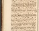 Zdjęcie nr 57 dla obiektu archiwalnego: Acta actorum, decretorum, sententiarum, erectionum, fundationum, confirmationum, instiutionum, resignationum, constitutionum, provisionum, submissionum, quietationum, substitutionum, ordinationum, ingrossationum, prostestationum R. D. Andreae Trzebicki, episcopi Cracoviensis, ducis Severiae in a. D. 1658 et  1659 acticatorum. Volumen I 