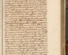Zdjęcie nr 50 dla obiektu archiwalnego: Acta actorum, decretorum, sententiarum, erectionum, fundationum, confirmationum, instiutionum, resignationum, constitutionum, provisionum, submissionum, quietationum, substitutionum, ordinationum, ingrossationum, prostestationum R. D. Andreae Trzebicki, episcopi Cracoviensis, ducis Severiae in a. D. 1658 et  1659 acticatorum. Volumen I 
