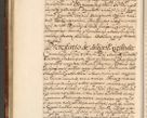 Zdjęcie nr 55 dla obiektu archiwalnego: Acta actorum, decretorum, sententiarum, erectionum, fundationum, confirmationum, instiutionum, resignationum, constitutionum, provisionum, submissionum, quietationum, substitutionum, ordinationum, ingrossationum, prostestationum R. D. Andreae Trzebicki, episcopi Cracoviensis, ducis Severiae in a. D. 1658 et  1659 acticatorum. Volumen I 