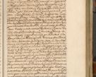 Zdjęcie nr 48 dla obiektu archiwalnego: Acta actorum, decretorum, sententiarum, erectionum, fundationum, confirmationum, instiutionum, resignationum, constitutionum, provisionum, submissionum, quietationum, substitutionum, ordinationum, ingrossationum, prostestationum R. D. Andreae Trzebicki, episcopi Cracoviensis, ducis Severiae in a. D. 1658 et  1659 acticatorum. Volumen I 