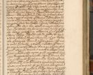Zdjęcie nr 44 dla obiektu archiwalnego: Acta actorum, decretorum, sententiarum, erectionum, fundationum, confirmationum, instiutionum, resignationum, constitutionum, provisionum, submissionum, quietationum, substitutionum, ordinationum, ingrossationum, prostestationum R. D. Andreae Trzebicki, episcopi Cracoviensis, ducis Severiae in a. D. 1658 et  1659 acticatorum. Volumen I 