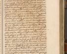 Zdjęcie nr 42 dla obiektu archiwalnego: Acta actorum, decretorum, sententiarum, erectionum, fundationum, confirmationum, instiutionum, resignationum, constitutionum, provisionum, submissionum, quietationum, substitutionum, ordinationum, ingrossationum, prostestationum R. D. Andreae Trzebicki, episcopi Cracoviensis, ducis Severiae in a. D. 1658 et  1659 acticatorum. Volumen I 