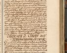 Zdjęcie nr 32 dla obiektu archiwalnego: Acta actorum, decretorum, sententiarum, erectionum, fundationum, confirmationum, instiutionum, resignationum, constitutionum, provisionum, submissionum, quietationum, substitutionum, ordinationum, ingrossationum, prostestationum R. D. Andreae Trzebicki, episcopi Cracoviensis, ducis Severiae in a. D. 1658 et  1659 acticatorum. Volumen I 