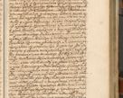 Zdjęcie nr 30 dla obiektu archiwalnego: Acta actorum, decretorum, sententiarum, erectionum, fundationum, confirmationum, instiutionum, resignationum, constitutionum, provisionum, submissionum, quietationum, substitutionum, ordinationum, ingrossationum, prostestationum R. D. Andreae Trzebicki, episcopi Cracoviensis, ducis Severiae in a. D. 1658 et  1659 acticatorum. Volumen I 