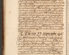 Zdjęcie nr 29 dla obiektu archiwalnego: Acta actorum, decretorum, sententiarum, erectionum, fundationum, confirmationum, instiutionum, resignationum, constitutionum, provisionum, submissionum, quietationum, substitutionum, ordinationum, ingrossationum, prostestationum R. D. Andreae Trzebicki, episcopi Cracoviensis, ducis Severiae in a. D. 1658 et  1659 acticatorum. Volumen I 