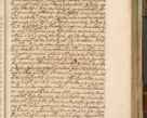Zdjęcie nr 20 dla obiektu archiwalnego: Acta actorum, decretorum, sententiarum, erectionum, fundationum, confirmationum, instiutionum, resignationum, constitutionum, provisionum, submissionum, quietationum, substitutionum, ordinationum, ingrossationum, prostestationum R. D. Andreae Trzebicki, episcopi Cracoviensis, ducis Severiae in a. D. 1658 et  1659 acticatorum. Volumen I 