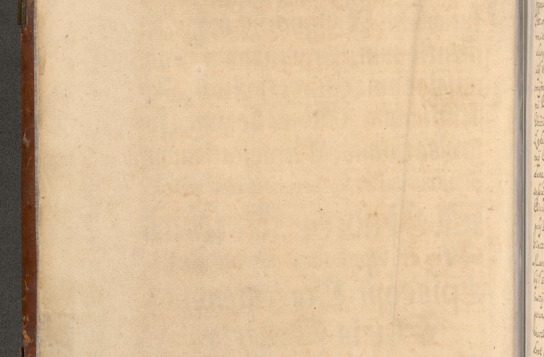 Zdjęcie nr 11 dla obiektu archiwalnego: Acta actorum, decretorum, sententiarum, erectionum, fundationum, confirmationum, instiutionum, resignationum, constitutionum, provisionum, submissionum, quietationum, substitutionum, ordinationum, ingrossationum, prostestationum R. D. Andreae Trzebicki, episcopi Cracoviensis, ducis Severiae in a. D. 1658 et  1659 acticatorum. Volumen I 