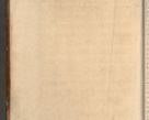Zdjęcie nr 11 dla obiektu archiwalnego: Acta actorum, decretorum, sententiarum, erectionum, fundationum, confirmationum, instiutionum, resignationum, constitutionum, provisionum, submissionum, quietationum, substitutionum, ordinationum, ingrossationum, prostestationum R. D. Andreae Trzebicki, episcopi Cracoviensis, ducis Severiae in a. D. 1658 et  1659 acticatorum. Volumen I 