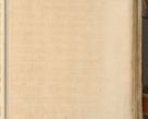 Zdjęcie nr 10 dla obiektu archiwalnego: Acta actorum, decretorum, sententiarum, erectionum, fundationum, confirmationum, instiutionum, resignationum, constitutionum, provisionum, submissionum, quietationum, substitutionum, ordinationum, ingrossationum, prostestationum R. D. Andreae Trzebicki, episcopi Cracoviensis, ducis Severiae in a. D. 1658 et  1659 acticatorum. Volumen I 