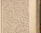 Zdjęcie nr 12 dla obiektu archiwalnego: Acta actorum, decretorum, sententiarum, erectionum, fundationum, confirmationum, instiutionum, resignationum, constitutionum, provisionum, submissionum, quietationum, substitutionum, ordinationum, ingrossationum, prostestationum R. D. Andreae Trzebicki, episcopi Cracoviensis, ducis Severiae in a. D. 1658 et  1659 acticatorum. Volumen I 