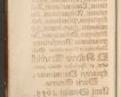 Zdjęcie nr 9 dla obiektu archiwalnego: Acta actorum, decretorum, sententiarum, erectionum, fundationum, confirmationum, instiutionum, resignationum, constitutionum, provisionum, submissionum, quietationum, substitutionum, ordinationum, ingrossationum, prostestationum R. D. Andreae Trzebicki, episcopi Cracoviensis, ducis Severiae in a. D. 1658 et  1659 acticatorum. Volumen I 