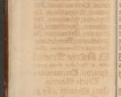 Zdjęcie nr 7 dla obiektu archiwalnego: Acta actorum, decretorum, sententiarum, erectionum, fundationum, confirmationum, instiutionum, resignationum, constitutionum, provisionum, submissionum, quietationum, substitutionum, ordinationum, ingrossationum, prostestationum R. D. Andreae Trzebicki, episcopi Cracoviensis, ducis Severiae in a. D. 1658 et  1659 acticatorum. Volumen I 