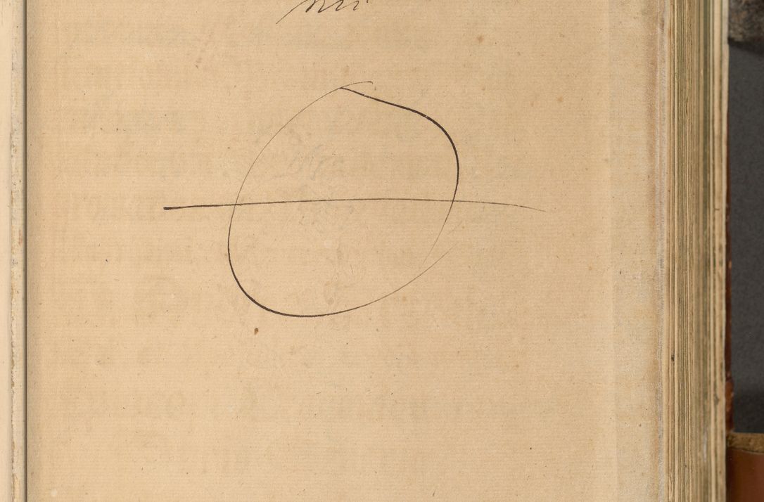 Zdjęcie nr 4 dla obiektu archiwalnego: Acta actorum, decretorum, sententiarum, erectionum, fundationum, confirmationum, instiutionum, resignationum, constitutionum, provisionum, submissionum, quietationum, substitutionum, ordinationum, ingrossationum, prostestationum R. D. Andreae Trzebicki, episcopi Cracoviensis, ducis Severiae in a. D. 1658 et  1659 acticatorum. Volumen I 