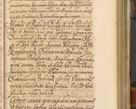 Zdjęcie nr 394 dla obiektu archiwalnego: Acta actorum, decretorum, sententiarum, erectionum, fundationum, confirmationum, instiutionum, resignationum, constitutionum, provisionum, submissionum, quietationum, substitutionum, ordinationum, ingrossationum, prostestationum R. D. Andreae Trzebicki, episcopi Cracoviensis, ducis Severiae in a. D. 1658 et  1659 acticatorum. Volumen I 