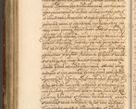 Zdjęcie nr 395 dla obiektu archiwalnego: Acta actorum, decretorum, sententiarum, erectionum, fundationum, confirmationum, instiutionum, resignationum, constitutionum, provisionum, submissionum, quietationum, substitutionum, ordinationum, ingrossationum, prostestationum R. D. Andreae Trzebicki, episcopi Cracoviensis, ducis Severiae in a. D. 1658 et  1659 acticatorum. Volumen I 
