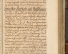 Zdjęcie nr 386 dla obiektu archiwalnego: Acta actorum, decretorum, sententiarum, erectionum, fundationum, confirmationum, instiutionum, resignationum, constitutionum, provisionum, submissionum, quietationum, substitutionum, ordinationum, ingrossationum, prostestationum R. D. Andreae Trzebicki, episcopi Cracoviensis, ducis Severiae in a. D. 1658 et  1659 acticatorum. Volumen I 