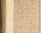 Zdjęcie nr 371 dla obiektu archiwalnego: Acta actorum, decretorum, sententiarum, erectionum, fundationum, confirmationum, instiutionum, resignationum, constitutionum, provisionum, submissionum, quietationum, substitutionum, ordinationum, ingrossationum, prostestationum R. D. Andreae Trzebicki, episcopi Cracoviensis, ducis Severiae in a. D. 1658 et  1659 acticatorum. Volumen I 
