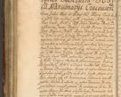 Zdjęcie nr 369 dla obiektu archiwalnego: Acta actorum, decretorum, sententiarum, erectionum, fundationum, confirmationum, instiutionum, resignationum, constitutionum, provisionum, submissionum, quietationum, substitutionum, ordinationum, ingrossationum, prostestationum R. D. Andreae Trzebicki, episcopi Cracoviensis, ducis Severiae in a. D. 1658 et  1659 acticatorum. Volumen I 