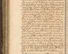 Zdjęcie nr 367 dla obiektu archiwalnego: Acta actorum, decretorum, sententiarum, erectionum, fundationum, confirmationum, instiutionum, resignationum, constitutionum, provisionum, submissionum, quietationum, substitutionum, ordinationum, ingrossationum, prostestationum R. D. Andreae Trzebicki, episcopi Cracoviensis, ducis Severiae in a. D. 1658 et  1659 acticatorum. Volumen I 