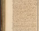 Zdjęcie nr 363 dla obiektu archiwalnego: Acta actorum, decretorum, sententiarum, erectionum, fundationum, confirmationum, instiutionum, resignationum, constitutionum, provisionum, submissionum, quietationum, substitutionum, ordinationum, ingrossationum, prostestationum R. D. Andreae Trzebicki, episcopi Cracoviensis, ducis Severiae in a. D. 1658 et  1659 acticatorum. Volumen I 