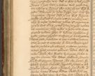 Zdjęcie nr 361 dla obiektu archiwalnego: Acta actorum, decretorum, sententiarum, erectionum, fundationum, confirmationum, instiutionum, resignationum, constitutionum, provisionum, submissionum, quietationum, substitutionum, ordinationum, ingrossationum, prostestationum R. D. Andreae Trzebicki, episcopi Cracoviensis, ducis Severiae in a. D. 1658 et  1659 acticatorum. Volumen I 
