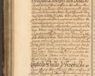 Zdjęcie nr 353 dla obiektu archiwalnego: Acta actorum, decretorum, sententiarum, erectionum, fundationum, confirmationum, instiutionum, resignationum, constitutionum, provisionum, submissionum, quietationum, substitutionum, ordinationum, ingrossationum, prostestationum R. D. Andreae Trzebicki, episcopi Cracoviensis, ducis Severiae in a. D. 1658 et  1659 acticatorum. Volumen I 