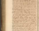 Zdjęcie nr 355 dla obiektu archiwalnego: Acta actorum, decretorum, sententiarum, erectionum, fundationum, confirmationum, instiutionum, resignationum, constitutionum, provisionum, submissionum, quietationum, substitutionum, ordinationum, ingrossationum, prostestationum R. D. Andreae Trzebicki, episcopi Cracoviensis, ducis Severiae in a. D. 1658 et  1659 acticatorum. Volumen I 